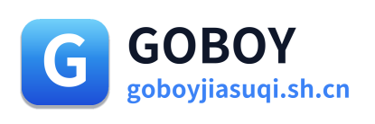 GOBOY加速器